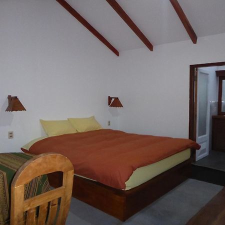 Campo Santo Villa Comunidad Yumani Exterior photo