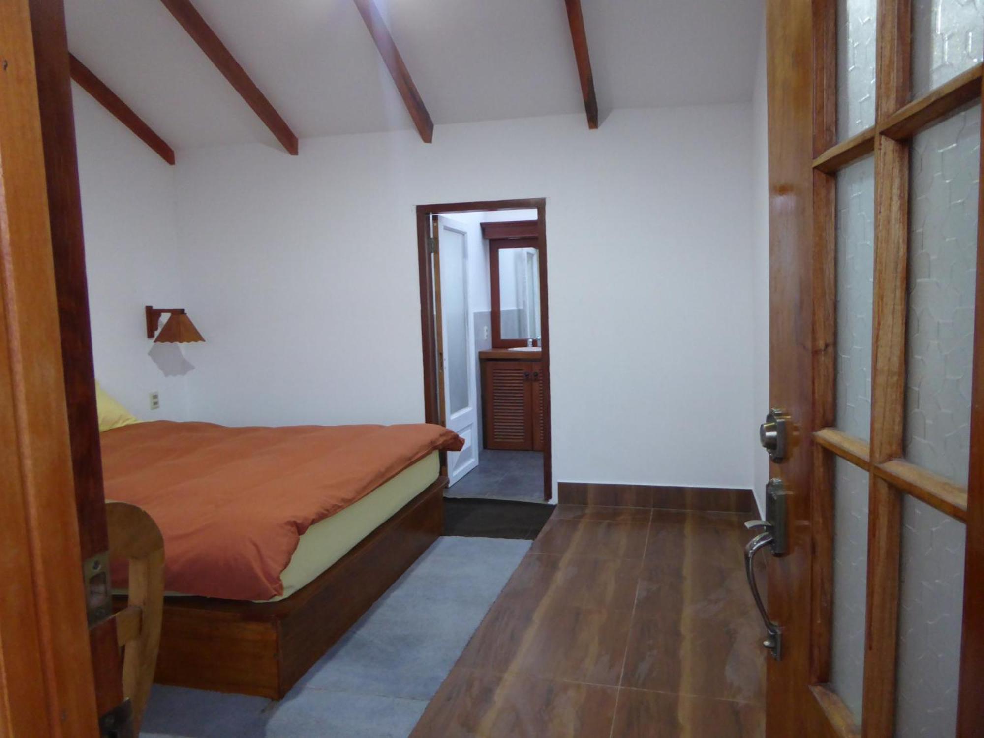 Campo Santo Villa Comunidad Yumani Exterior photo