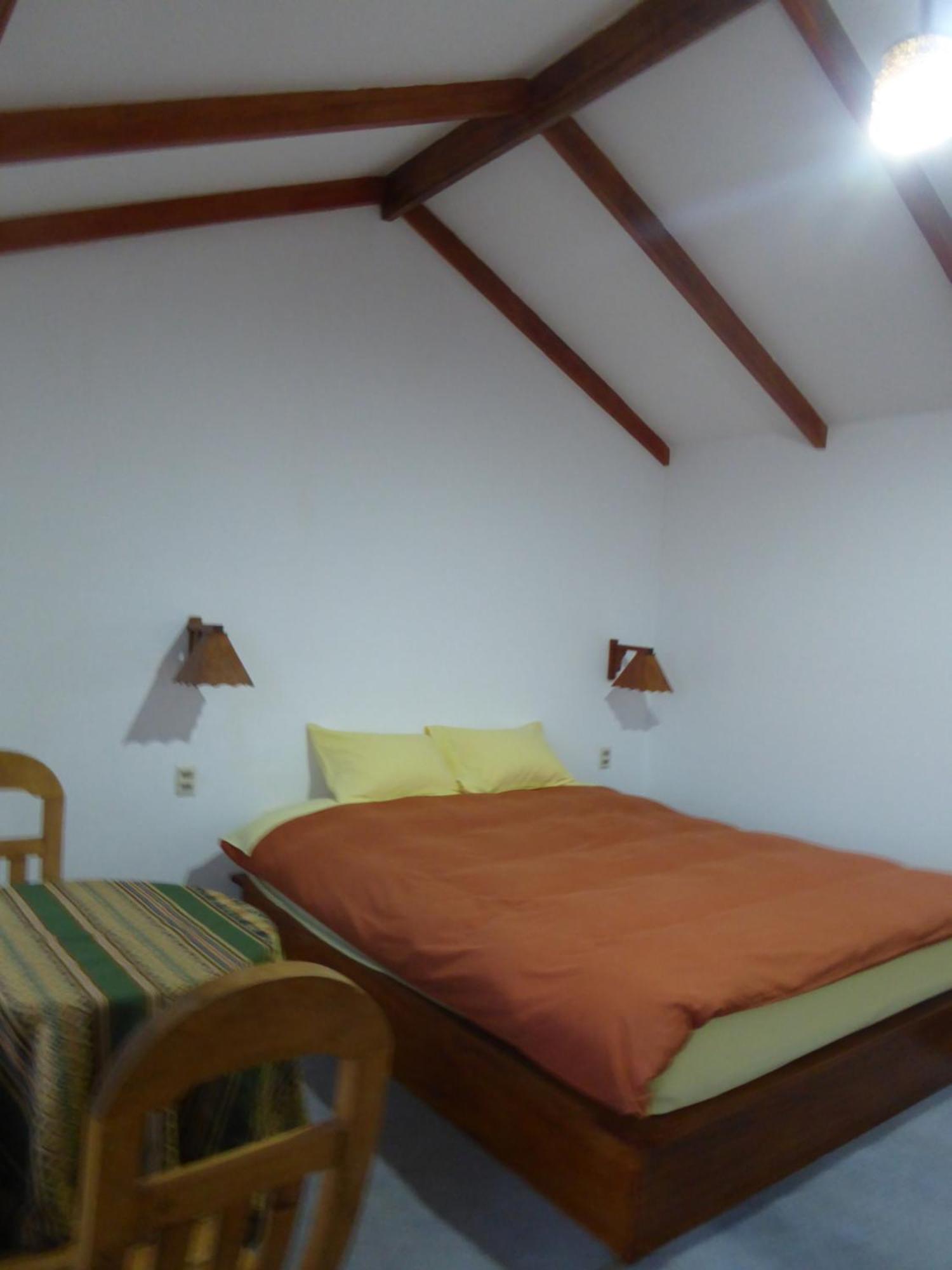 Campo Santo Villa Comunidad Yumani Exterior photo